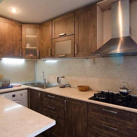 Georges Apartment Тбілісі Екстер'єр фото