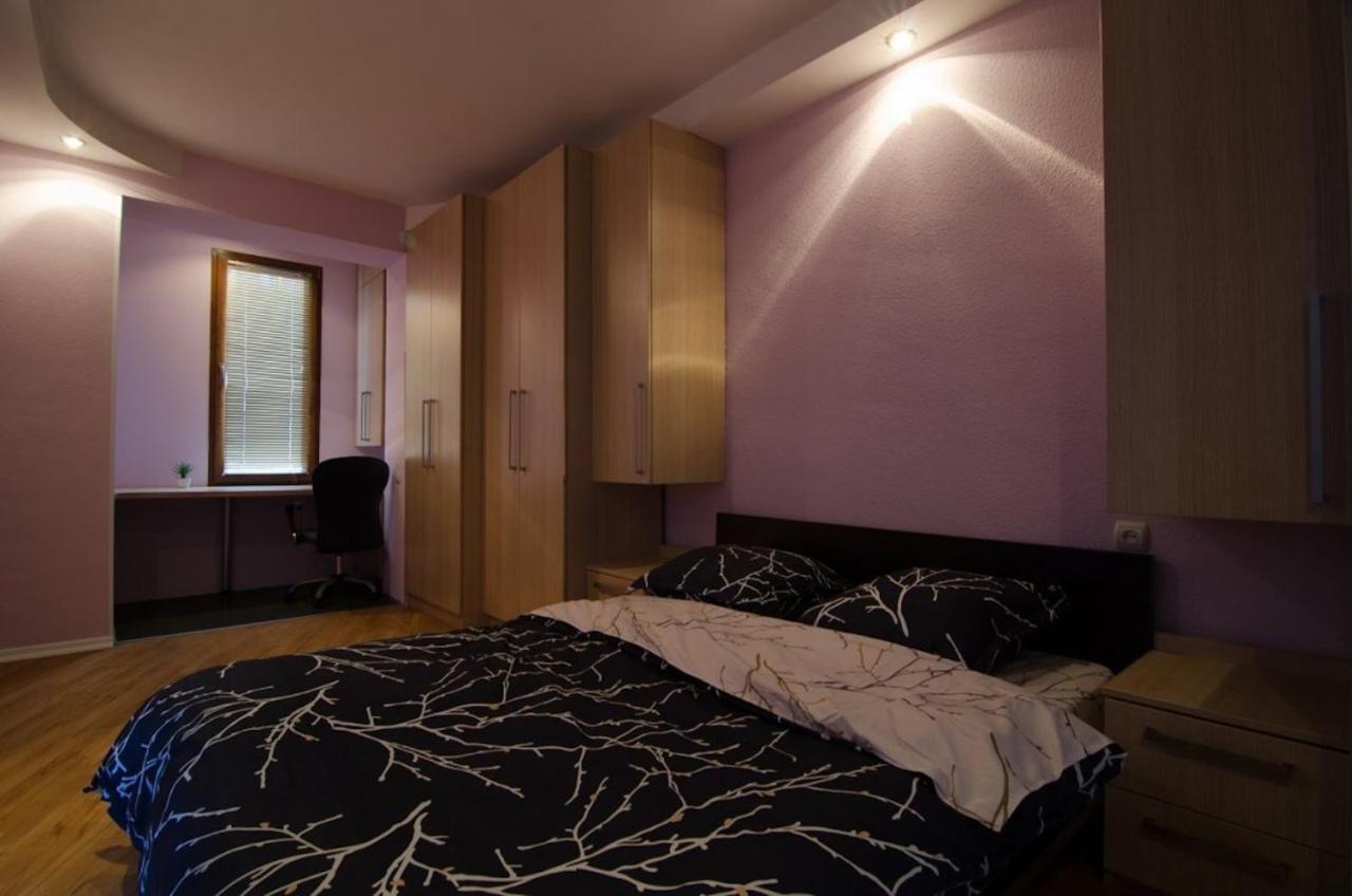 Georges Apartment Тбілісі Екстер'єр фото