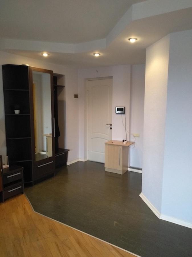Georges Apartment Тбілісі Екстер'єр фото